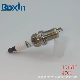 工厂直销适用于电装4701火花塞DENSO-IK16TT双针品质保障批发生产