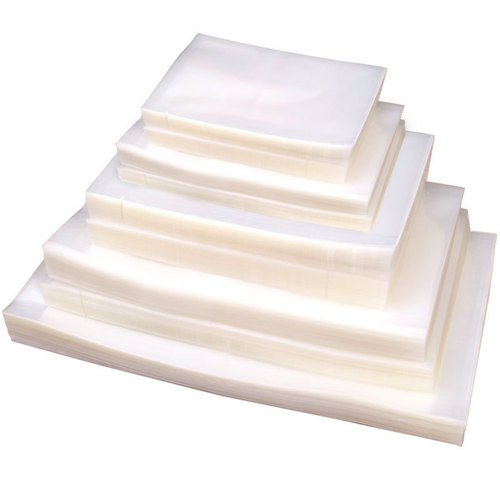 Transparent vacuum bag food seafood sealed bag plastic compression bag fresh-keeping bag rice vacuum packaging bag printing