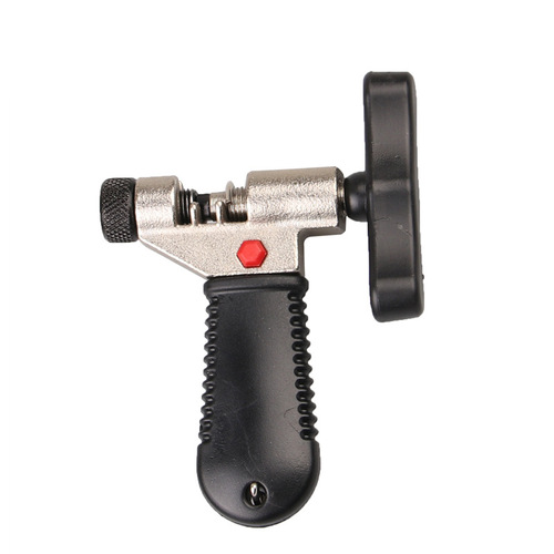 Stainless steel bicycle repair tools, disassembly, bottom bracket puller, chain breaker, fly chain cutter tool set, wholesale