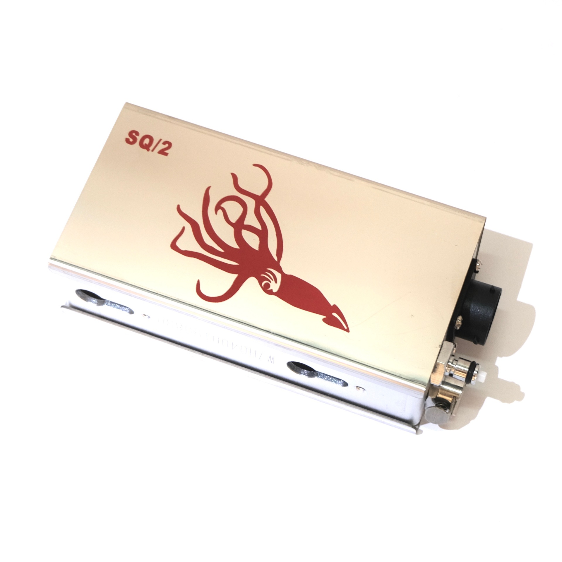 杭州威士德SQ-2大字符喷码机喷头7点阵16点阵可喷中文防堵塞喷头