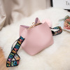 Shoulder bag, capacious one-shoulder bag, 2020, Korean style, wholesale