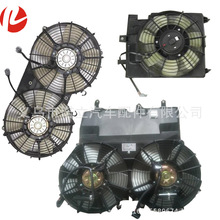���÷��ﺣʨ05-16ɢ���������ܳ�radiator fan assy ��ɢ����