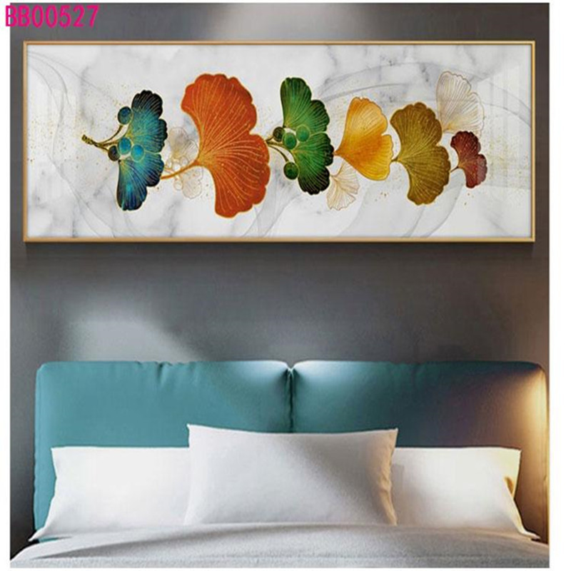 定制裝飾畫來圖