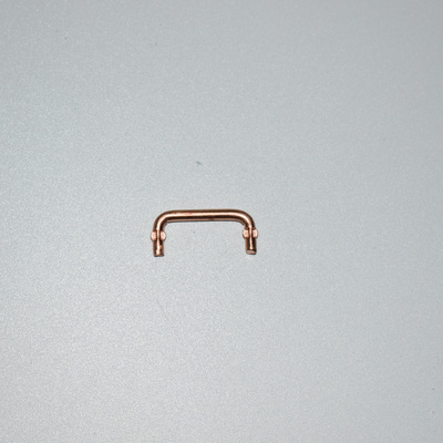 直销0.8 1.0 1.2 1.3 1.4 1.5 1.6 1.8 2.0 2.5锰康铜跳线电阻器|ms