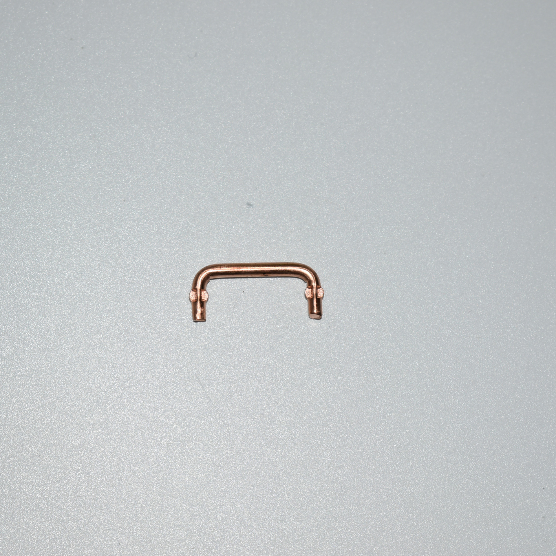 直销0.8 1.0 1.2 1.3 1.4 1.5 1.6 1.8 2.0 2.5锰康铜跳线电阻器|ms