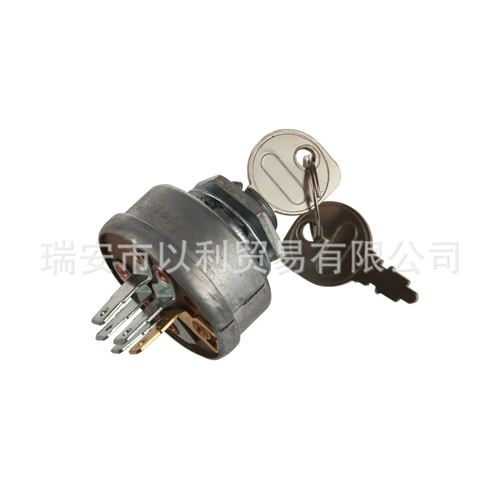 K1122-62112 925-0627A AM102551 HP33894 Замок зажигания для газонокосилки, устройство запуска