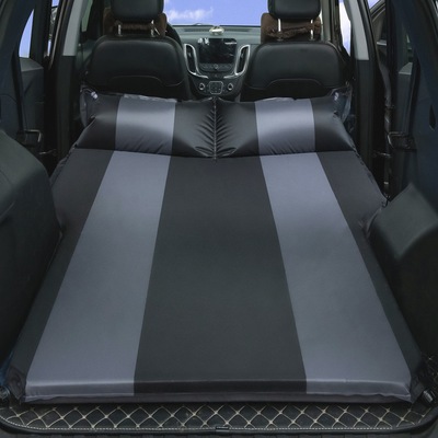 Moisture-proof Tent pad Outdoor camping Supplies automatic Inflatable cushion Car Bed trunk Inflatable cushion Picnic mat