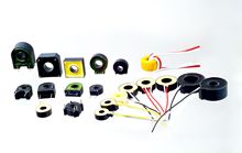 ��늘� ZCT������ ����΢�ͻ����� 10-120A CT�������������