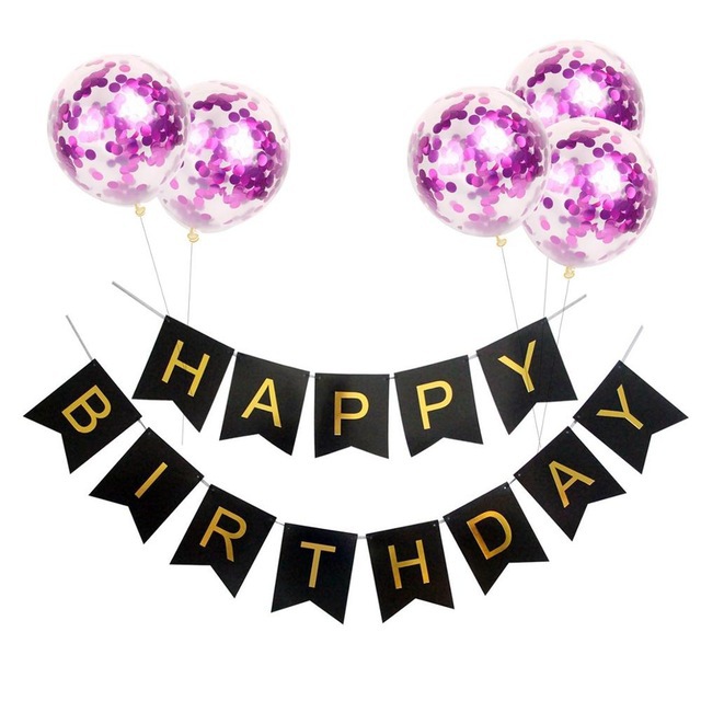 1-set-Happy-Birthday-Letter-Ba