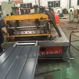 金属成型设备;轧钢设备