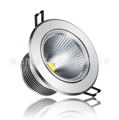 supply led Ceiling 10W new pattern COB Ceiling led Down lamp led Lighting Spotlight