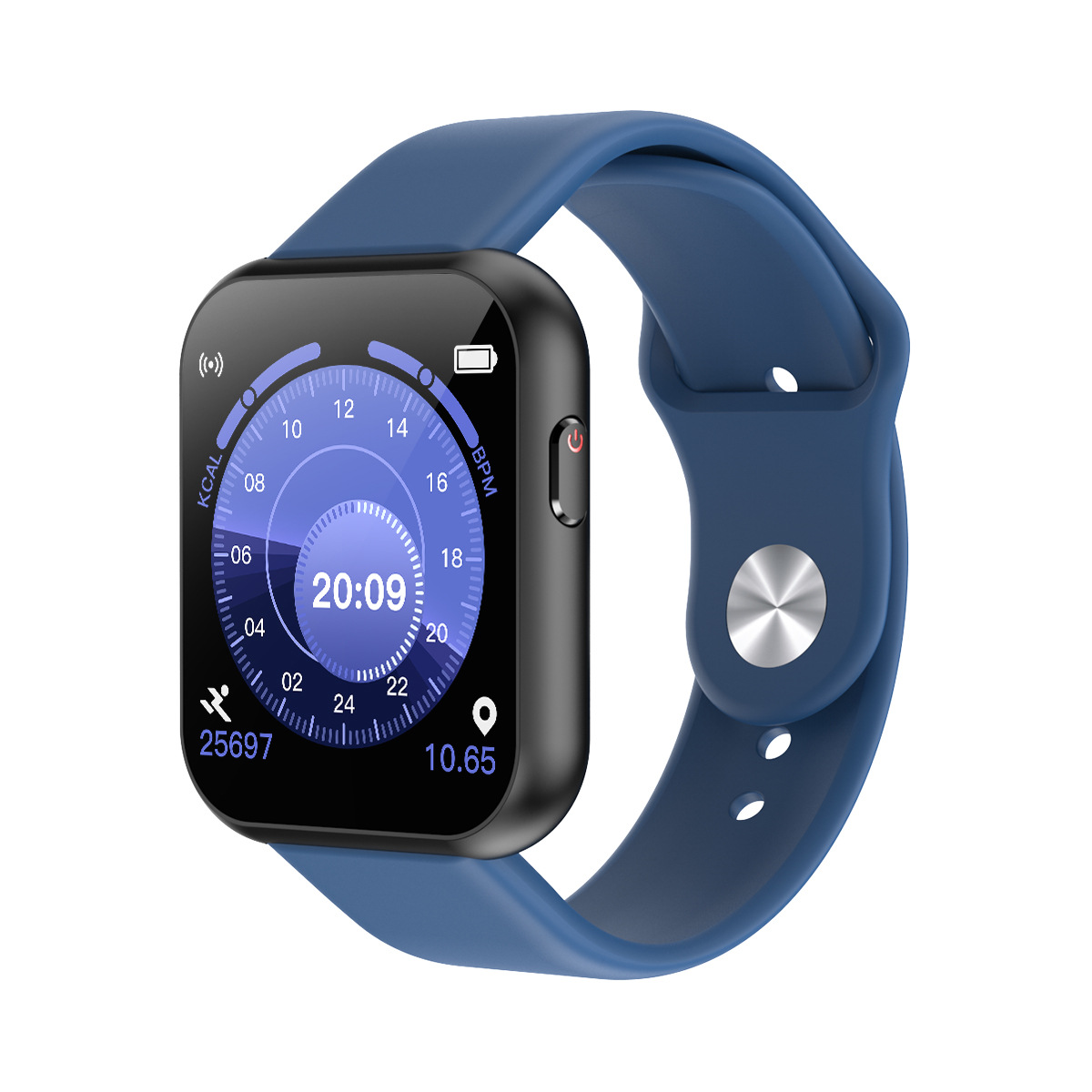 Montre sport Appel Bluetooth - Ref 3439621 Image 7