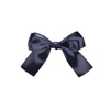 Brand retro elegant hairgrip with bow, internet celebrity, french style