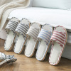 Non-slip slippers for beloved indoor suitable for men and women, 2023, wholesale