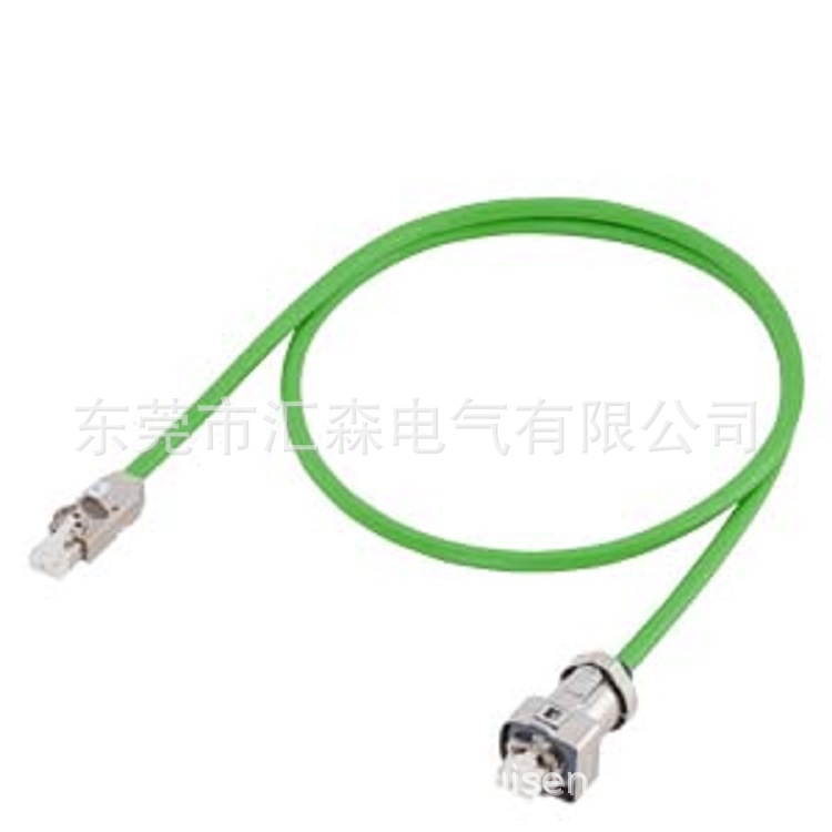 西门子信号线电缆线6FX8002-2DC10-1CA0