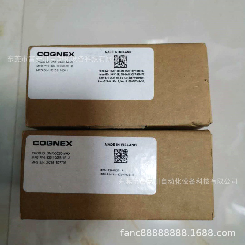 DM360X-MAX DM362Q-MAX DM362X-MAX DM363Q-MAX DM363X-MAX康耐视