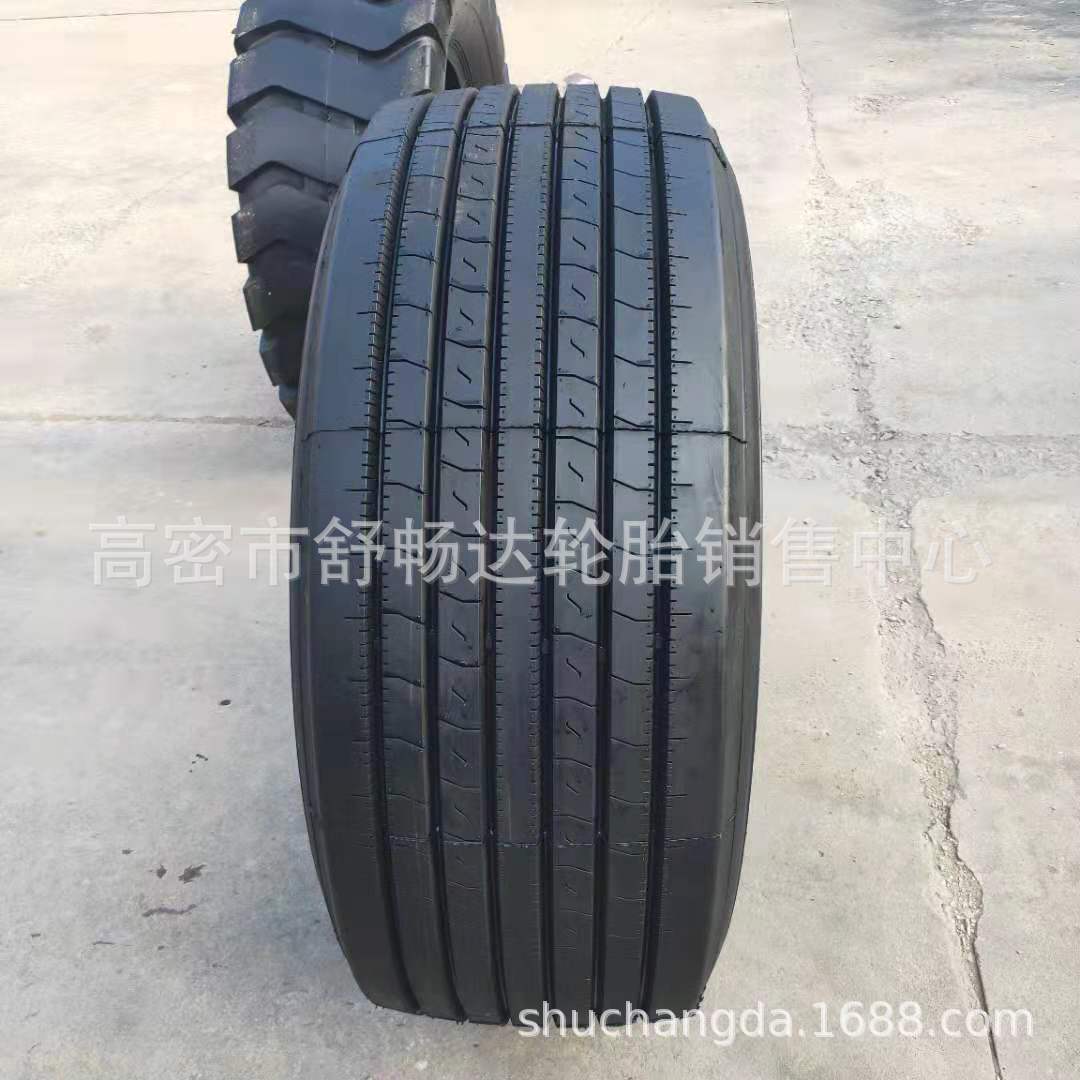 供应 风神 全钢丝子午线轮胎445/65R22.5油罐车轮胎 长途货车轮胎