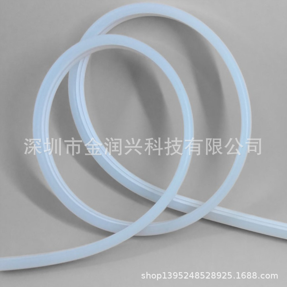 硅胶套管06*13mm霓虹柔性led灯带 户外防水软灯条120珠90显指灯条-阿里巴巴