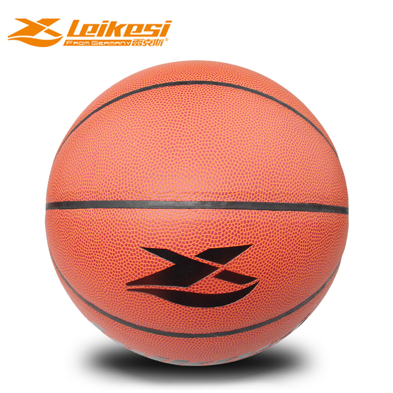 Rex PVC 8-piece Standard No. 7 Basketball Indoor Use, Suitable Cement Floors, Durable For Student Practice And Outdoor_desvips.com