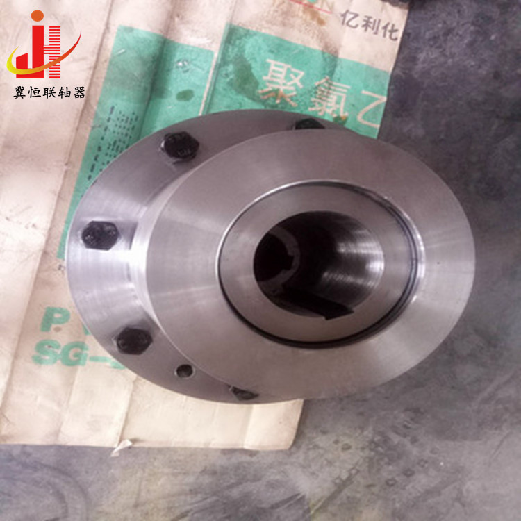 厂家供应 GIICL 型鼓形齿式联轴器 GICL鼓形齿联轴器 齿式联轴器