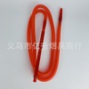 Cross -border hot selling disposable water -tobacco hose Plastic water smoke pipe 1.8 meters 1.5 meters spot hookah hose