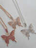 Brand big pendant, necklace, European style, 2020, suitable for import