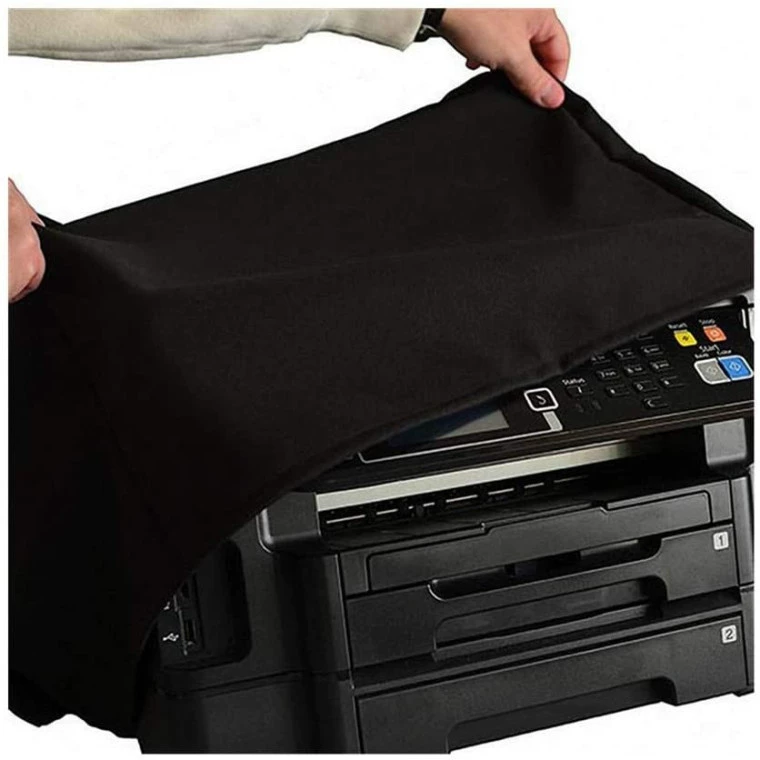 Printer, protective cover, waterproof dustproof protective case, oxford cloth