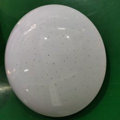 Special LED Acrylic Lampshade Shell Round Ceiling Lampshade Simple Modern Corridor Lampshade Chassis Kit Special LED Acrylic Lampshade Shell Round Ceiling Lampshade Simple Modern Corridor Lampshade Chassis Kit