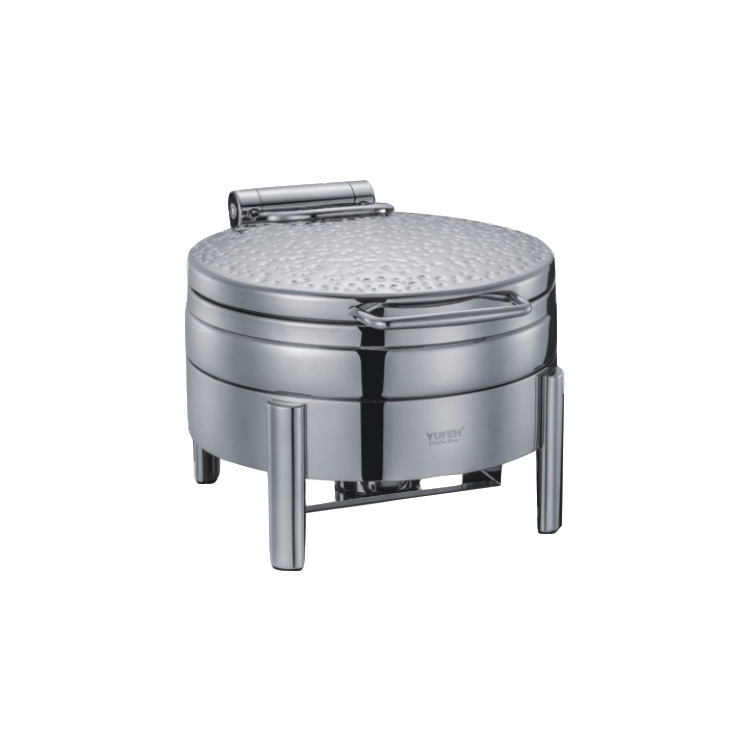 YUFEH��� ����60ϵ��СԲ30CM�Ƶ�߼�������¯4�� ����ֱ���ؼ�