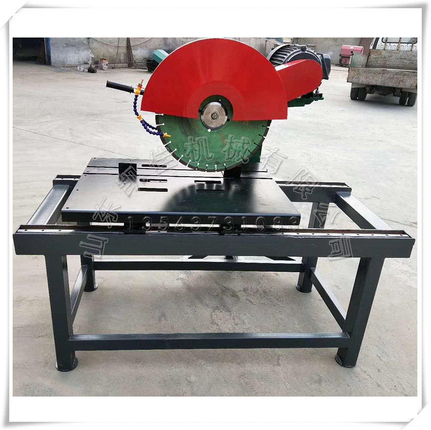 山东凯佳直供 台式拉杆切割机 金属型材切割机 石材切割机现货