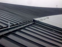 工业厂房用铝镁锰屋面板430型400型 质保 设备出租