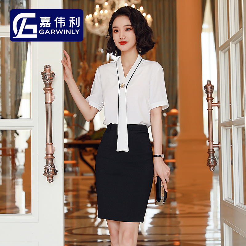Summer professional shirt