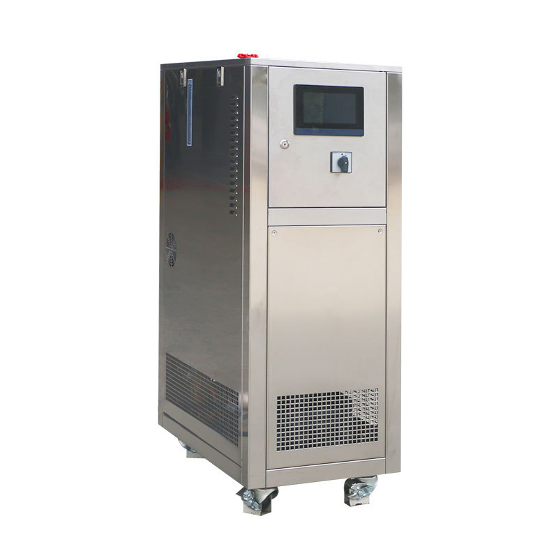 直供化工反应器温控机组 高低温循环一体机 加热冷却恒温装置