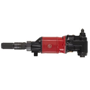 AmeRican CP Chicago CP1720R50 Pneumatic DRill 50mm Heavy-duty AiR DRill Reaming AiR DRill LaRge Tapping AiR DRill