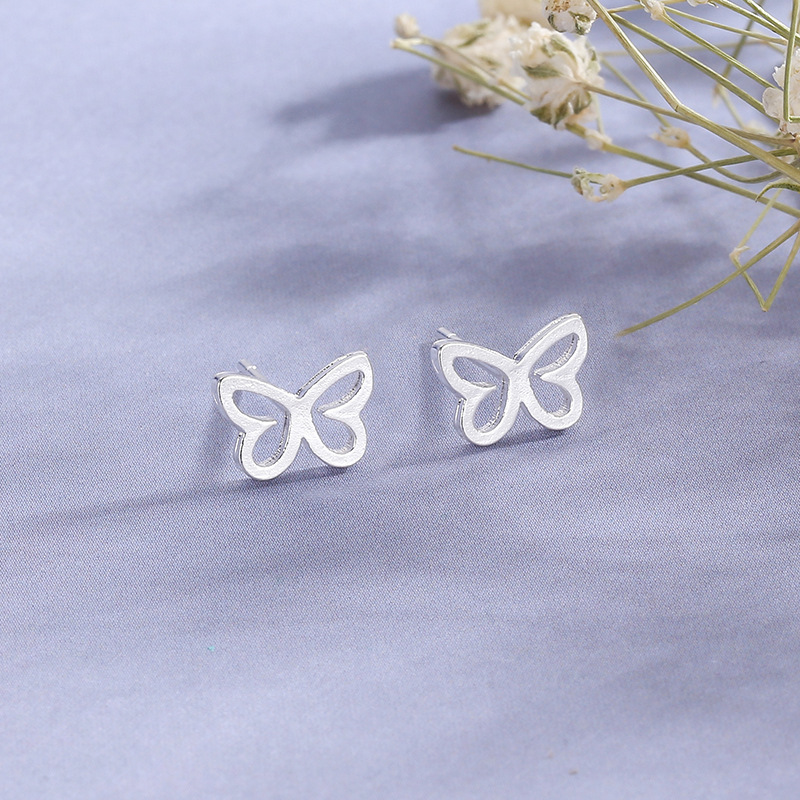 Boucles d oreilles en argent - Ref 3446933 Image 72