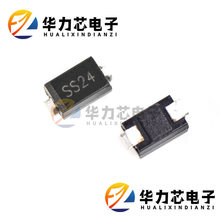 OSS24 SR240NƬФػO2A/40VоƬSMAbNƬ