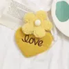 Small yellow flower