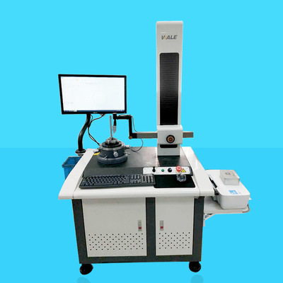 陝西威爾 圓度儀  RA16 圓度測量儀 表面形狀測量