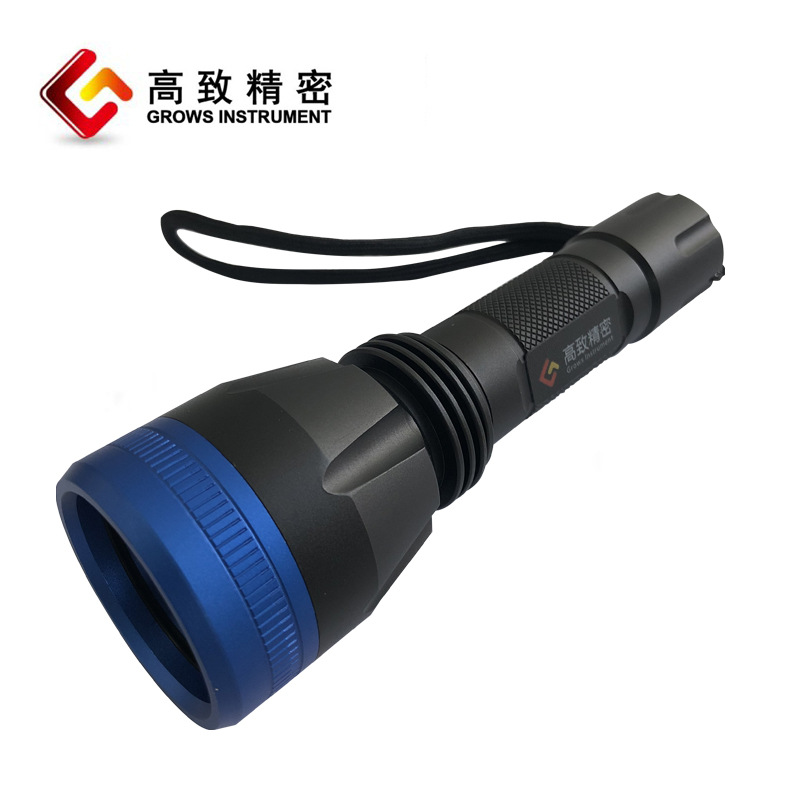 LED-12UA�ڹ�� ����̽�˵� ��ǿ���ֵ�ʽ̽�˵� �۹ⷺ������