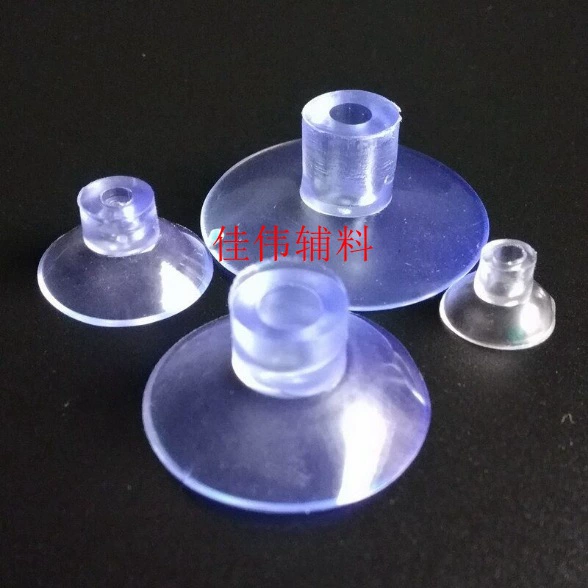 Transparent powerful decorations PVC, wholesale