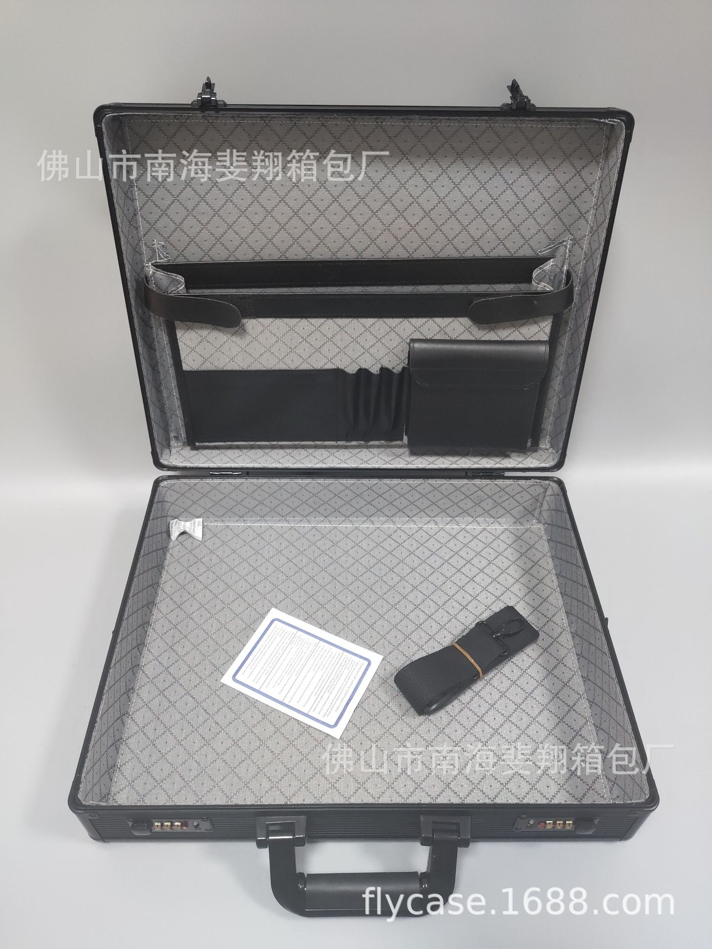 【热销供应】各款手提箱 手提公文箱 电脑文件箱 商务电脑箱