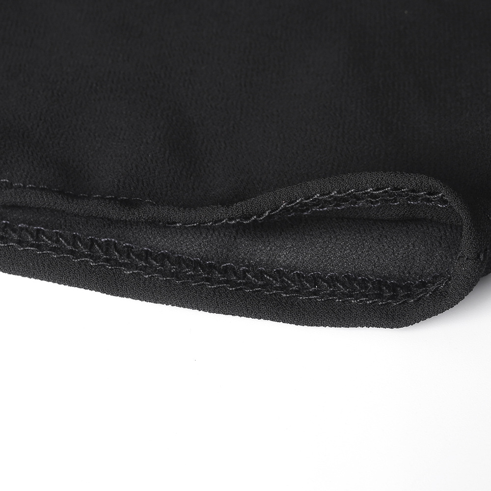 Vêtements pour femmes nouvelle cape perle chaude diamant manches chauve-souris robe_voghion.com