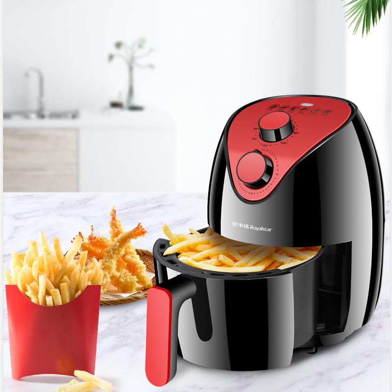 榮事達空氣炸鍋RS-AF105