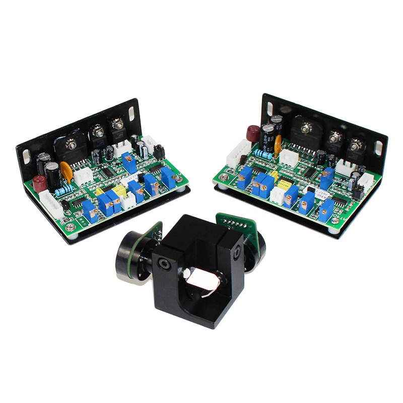 ����ֱ����ǶȾ�Ƭͼ�ĳ�������˸߾���50KPPS����ɨ����