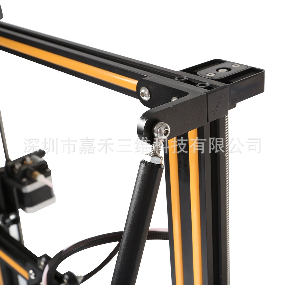3D printer accessories, suitcase, set, 3D printing