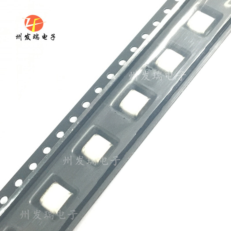 全新原装SMD5050-1000   1000V/3KA贴片5050陶瓷气体放电管防雷管