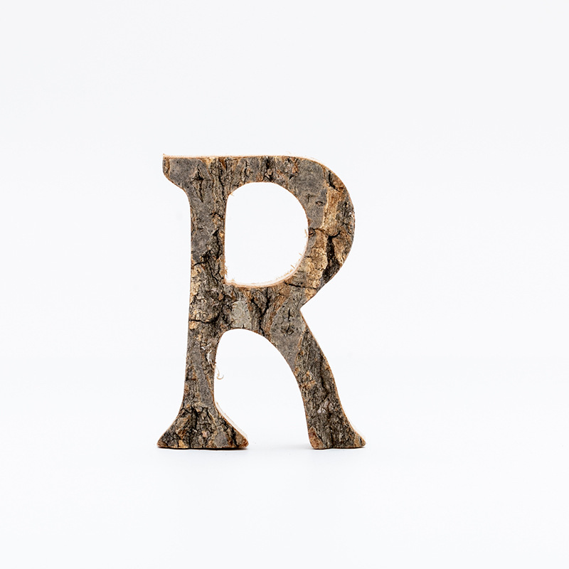 R