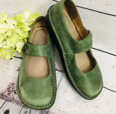 Отгрузка 2020 новых осенних женских лоферов JGB2020N0007012