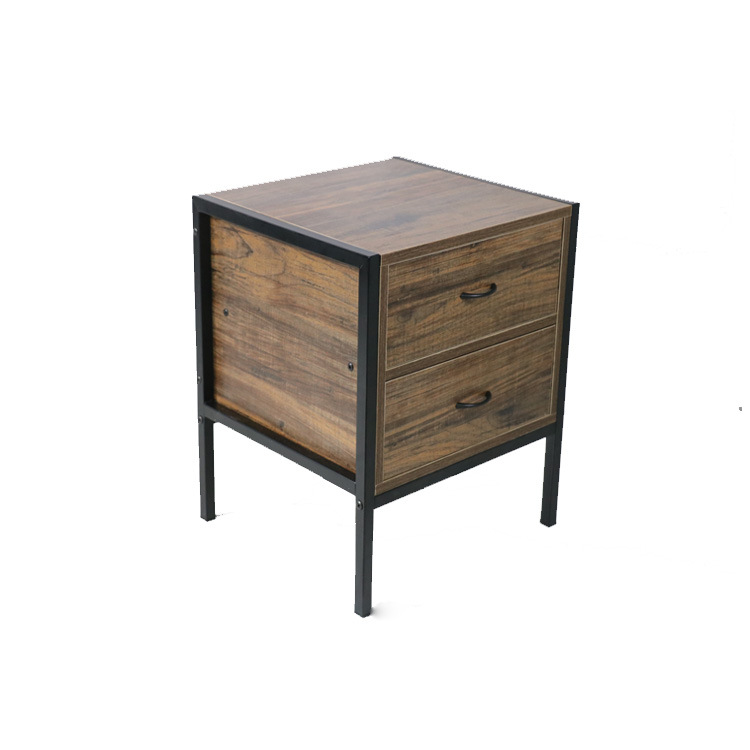 Classic furniture for bed