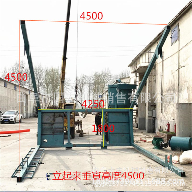 负压抽料机粉煤灰清灰机